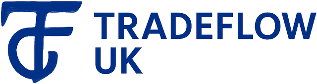TradeFlow UK Logo